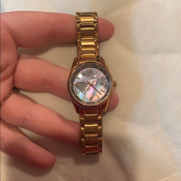 Fossil Watch - Picture 2 of 2